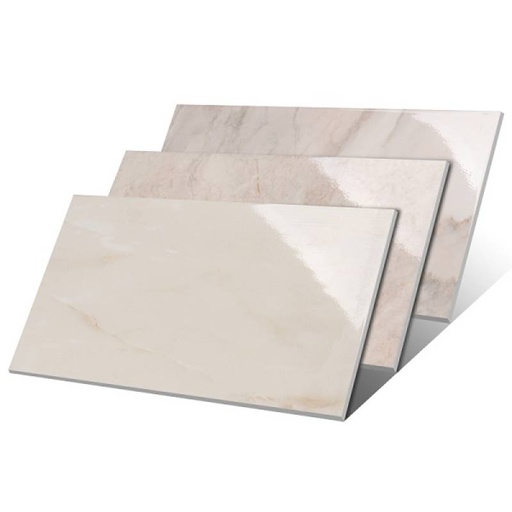 [106865225513] Gạch men 3D chống thấm ốp tường phòng tắm cao cấp 250x400mm