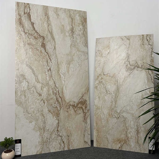 [5004] Gạch men khổ lớn mài mờ Golden Stone