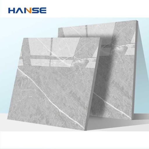 [12212R] Gạch men sứ mài bóng đá hoa cương Phật Sơn cho tường nội thất