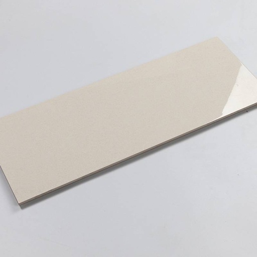 [106816400581] Gạch men ốp tường 300 x 800mm 800B1A màu vàng nhạt