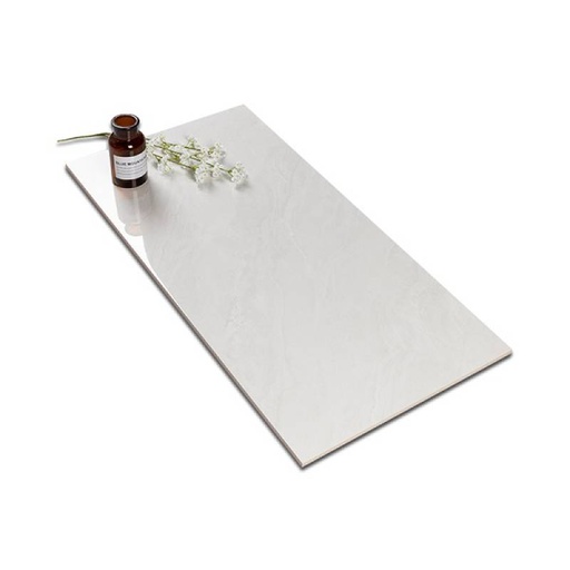 [HH6905] Gạch men ốp tường phòng tắm cao cấp 400x800mm JTS9848 màu trắng