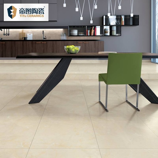 [1085] Gạch sứ lát nền Chống Mài Mòn 600*1200mm