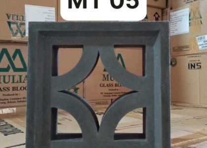 [M6803] Gạch thông gió xi măng MT-GTG00005