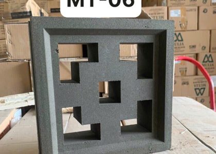 [GT20212] Gạch thông gió xi măng MT-GTG00006