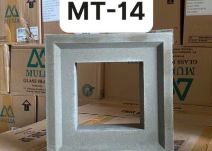 [TTT TK26304] Gạch thông gió xi măng MT-GTG00014