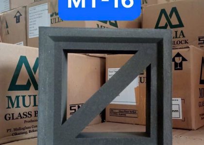 [TK 58110] Gạch thông gió xi măng MT-GTG00016