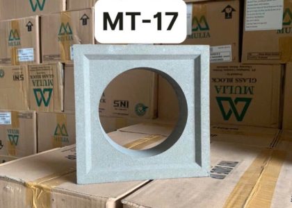 [SZ006] Gạch thông gió xi măng MT-GTG00017