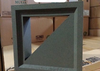 [HPR 3188A1] Gạch thông gió xi măng MT-GTG00022