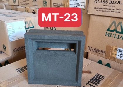 [36439A] Gạch thông gió xi măng MT-GTG00023