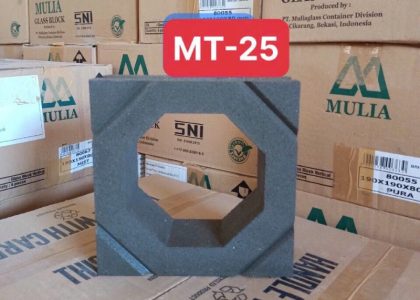 [TSMT604] Gạch thông gió xi măng MT-GTG00025