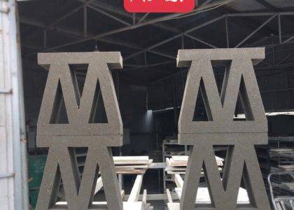 [12010] Gạch thông gió xi măng MT-GTG00027