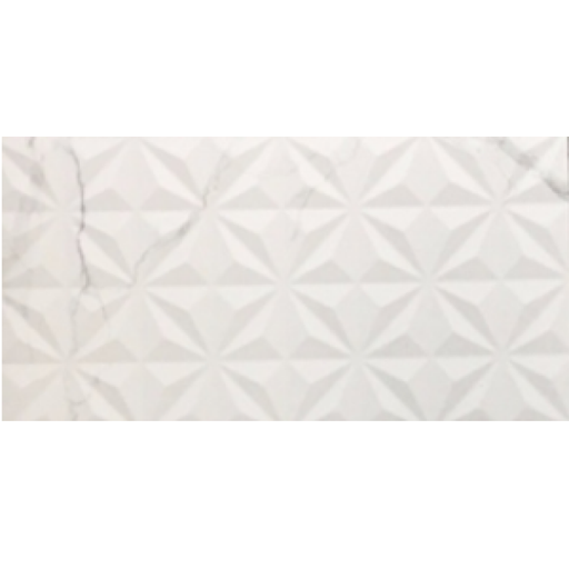 [Moon Bianco Royal] Gạch trang trí 63051A-H1