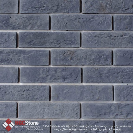 [TL4364] Gạch trang trí ghi tối