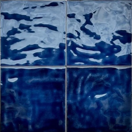 [8A07] Gạch trang trí xanh dương LV12007 kt 120x120cm