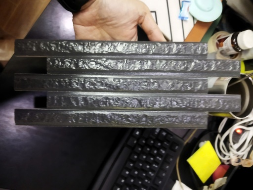 [AZ8GM3601] Gạch vỉ 5 que mã 2502