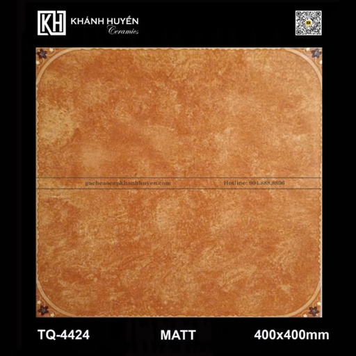 [GCCKH-AD-613187] Gạch ốp lát 400×400 TQ-4424