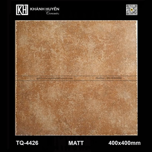 [GCCKH-AD-613189] Gạch ốp lát 400×400 TQ-4426