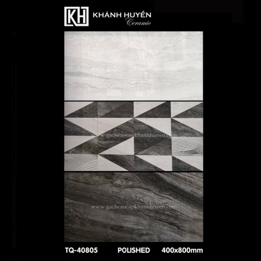 [GCCKH-AD-613216] Gạch ốp lát 400×800 TQ-40805
