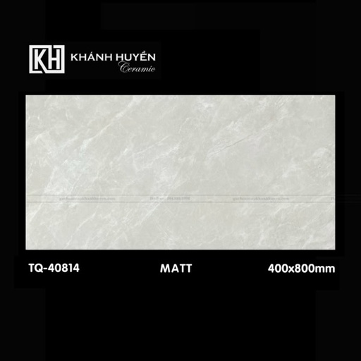 [GCCKH-AD-613259] Gạch ốp lát 400×800 TQ-40814