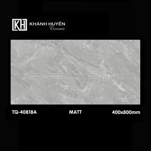 [GCCKH-AD-BL6278] Gạch ốp lát 400×800 TQ-40818A