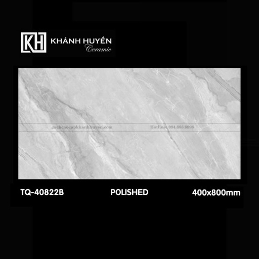 [GCCKH-AD-VR12655] Gạch ốp lát 400×800 TQ-40822B