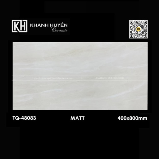 [GCCKH-ID-612987] Gạch ốp lát 400×800 TQ-48083