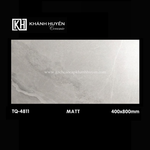 [GCCKH-ML-612995] Gạch ốp lát 400×800 TQ-4811