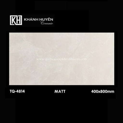 [GCCKH-ML-613206] Gạch ốp lát 400×800 TQ-4814