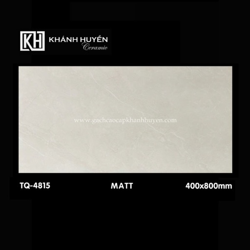 [GCCKH-ML-613207] Gạch ốp lát 400×800 TQ-4815