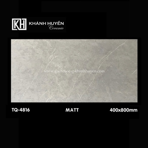 [GCCKH-ML-613211] Gạch ốp lát 400×800 TQ-4816