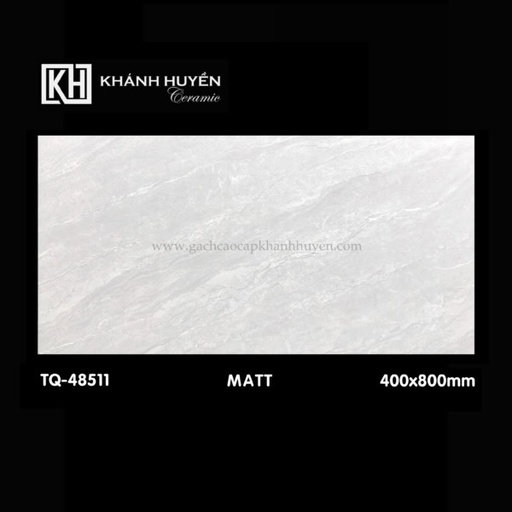 [GCCKH-TBN-612823] Gạch ốp lát 400×800 TQ-48511