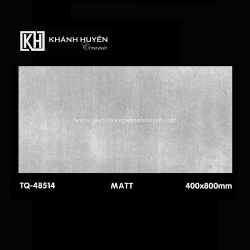 [GCCKH-TBN-H06] Gạch ốp lát 400×800 TQ-48514