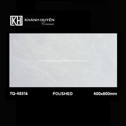 [GCCKH-TQ-12060] Gạch ốp lát 400×800 TQ-48516