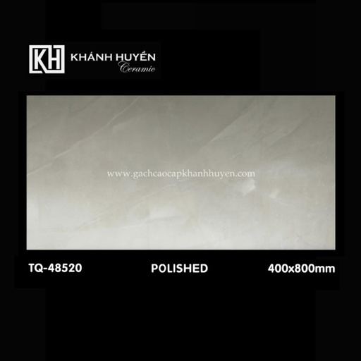 [GCCKH-TQ-126734] Gạch ốp lát 400×800 TQ-48520