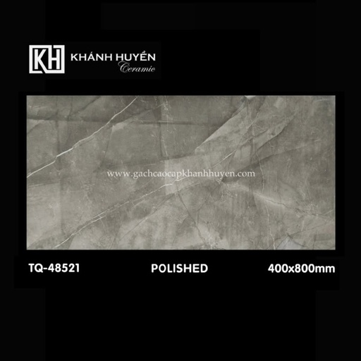 [GCCKH-TQ-601250] Gạch ốp lát 400×800 TQ-48521