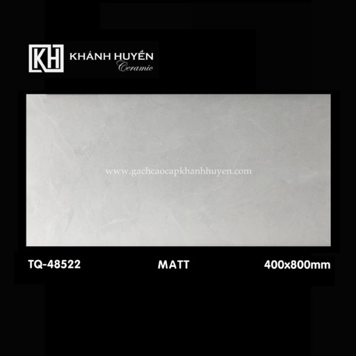 [GCCKH-TQ-6016] Gạch ốp lát 400×800 TQ-48522