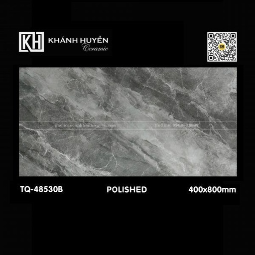 [GCCKH-TQ-612070] Gạch ốp lát 400×800 TQ-48530B