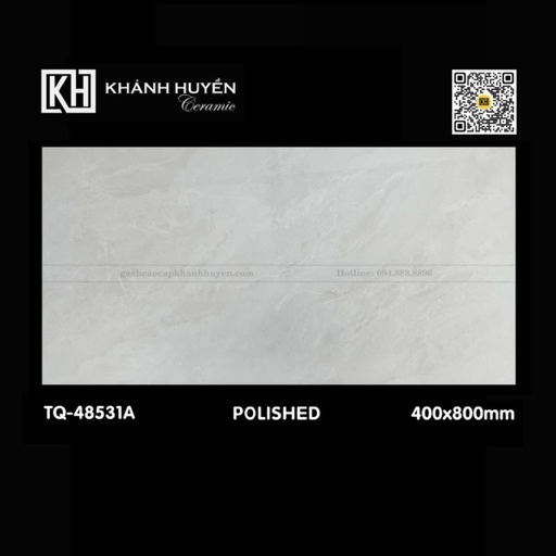[GCCKH-TQ-612071] Gạch ốp lát 400×800 TQ-48531A
