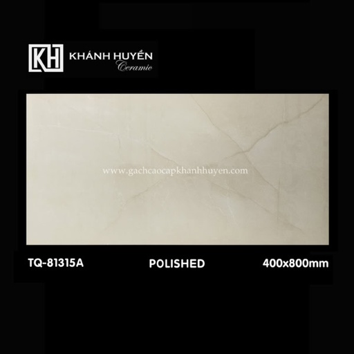 [GCCKH-TQ-612458] Gạch ốp lát 400×800 TQ-81315A