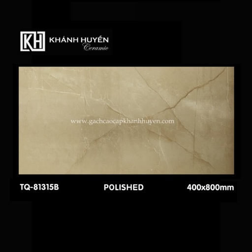 [GCCKH-TQ-612522] Gạch ốp lát 400×800 TQ-81315B