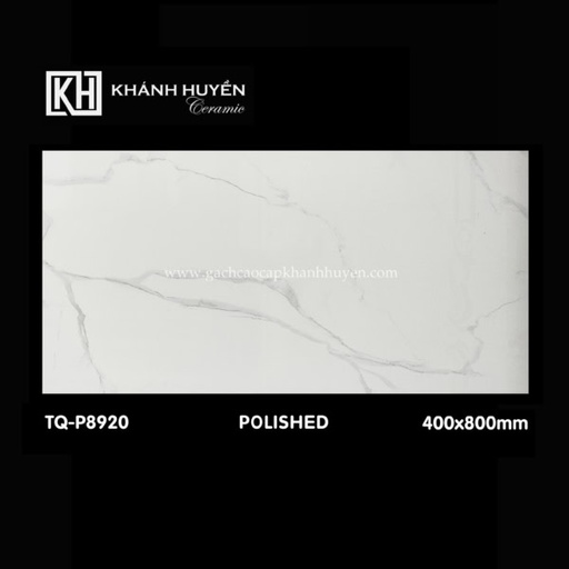 [GCCKH-TQ-612525] Gạch ốp lát 400×800 TQ-8920