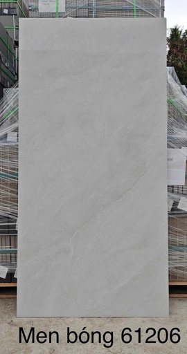 [GCCKH-TQ-613005] Gạch ốp lát 600x1200 Granite Men bóng KL-61206
