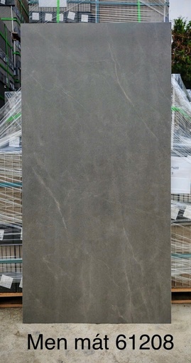 [GCCKH-TQ-613006] Gạch ốp lát 600x1200 Granite Men bóng KL-61208
