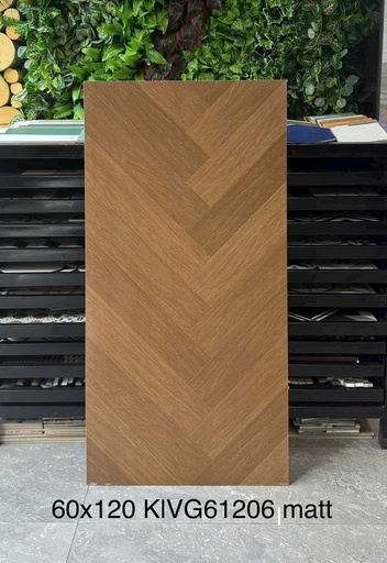 [GCCKH-TQ-613007] Gạch ốp lát 600x1200 Granite Vân Gỗ KIVG61206