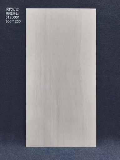 [GCCKH-TQ-613013] Gạch ốp lát 600x1200 Granite Vân Travetine KL-612D001