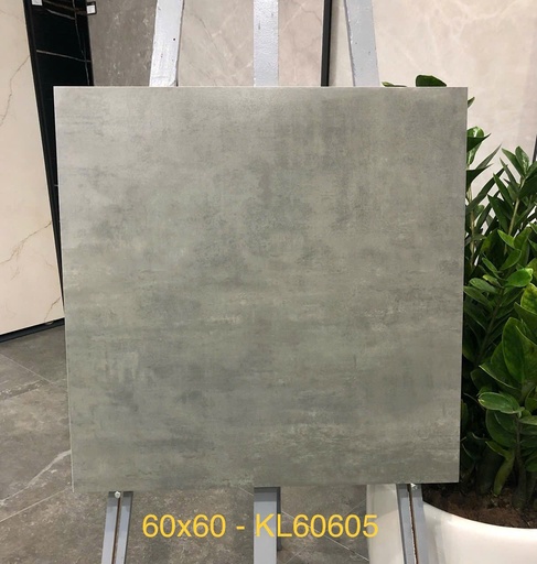 [GCCKH-TQ-613075] Gạch ốp lát 600x600 mã KL60605