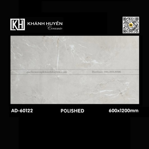 [GCCKH-AD-66515] Gạch ốp lát 600×1200 AD-60122