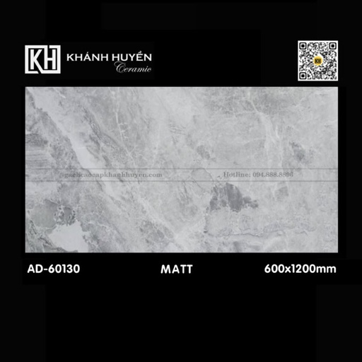 [GCCKH-ML-66561] Gạch ốp lát 600×1200 AD-60130