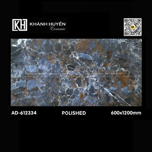 [GCCKH-TQ-66034] Gạch ốp lát 600×1200 AD-612334