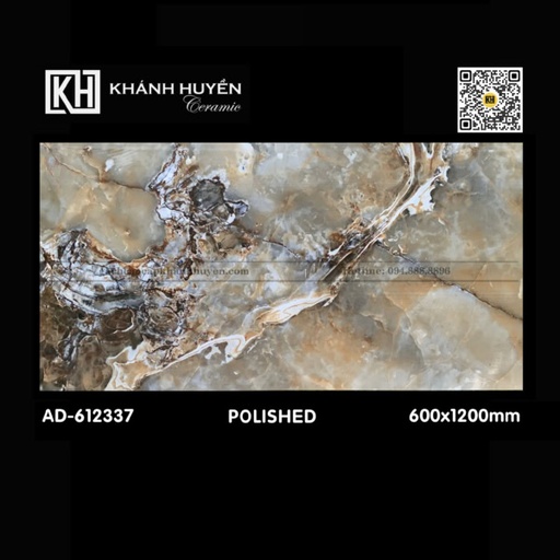 [GCCKH-TQ-66037] Gạch ốp lát 600×1200 AD-612337